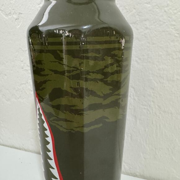 Stance X Corkcicle Camouflage Sport Canteen 20oz Stance - Picture 4 of 7